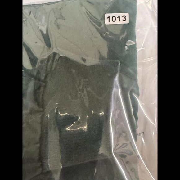 Shirt L Green I Wanna Party Like It’s 1989 Smack Apparel cotton - Picture 11 of 11